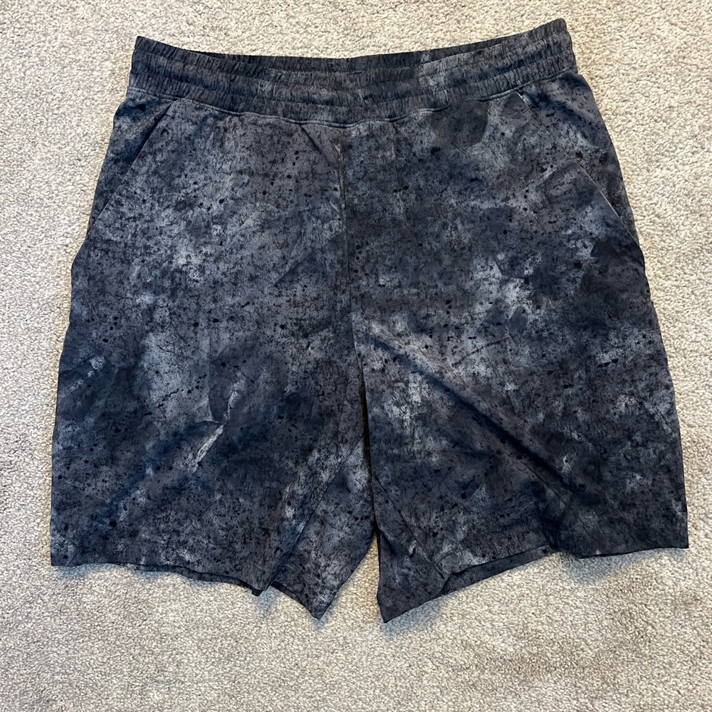Lululemon Pacebreaker Shorts 7”